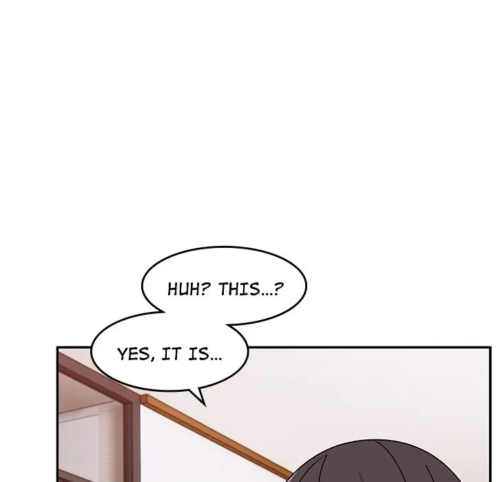 Life With Mia Chapter 25 - Page 78