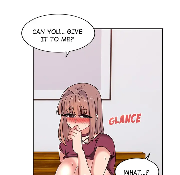 Life With Mia Chapter 25 - Page 81