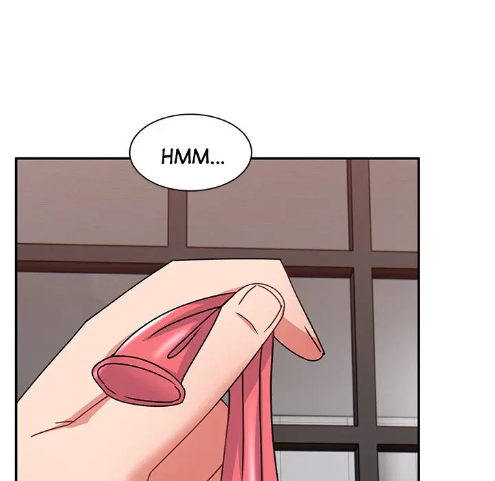 Life With Mia Chapter 25 - Page 83