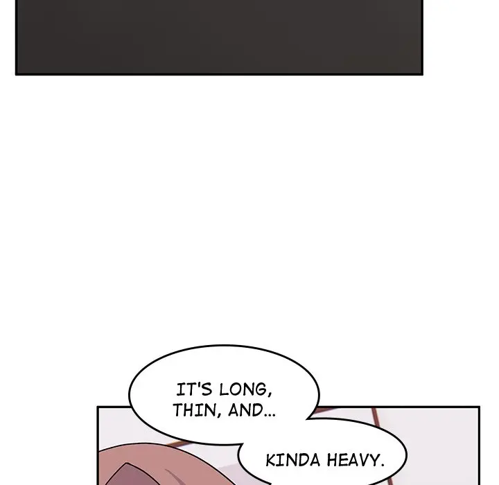 Life With Mia Chapter 25 - Page 85