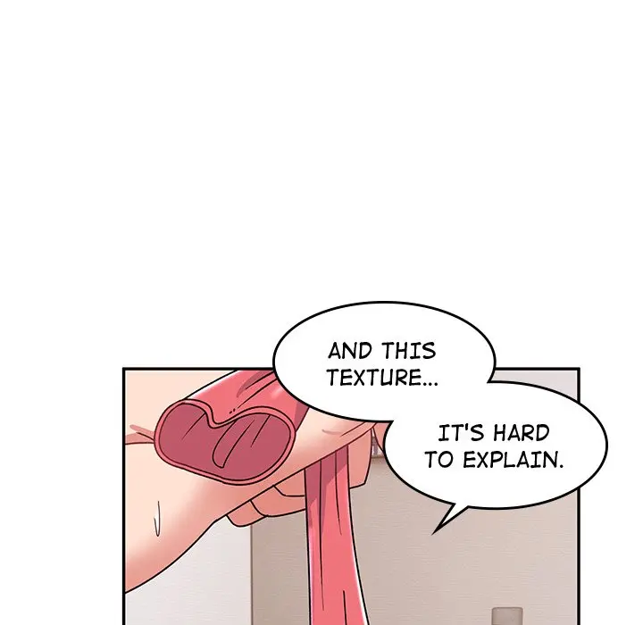 Life With Mia Chapter 25 - Page 88