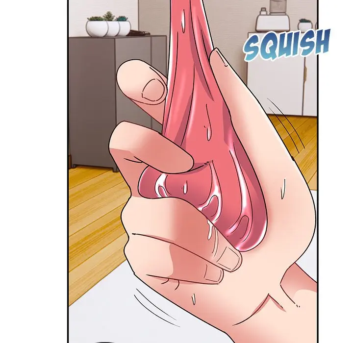 Life With Mia Chapter 25 - Page 89