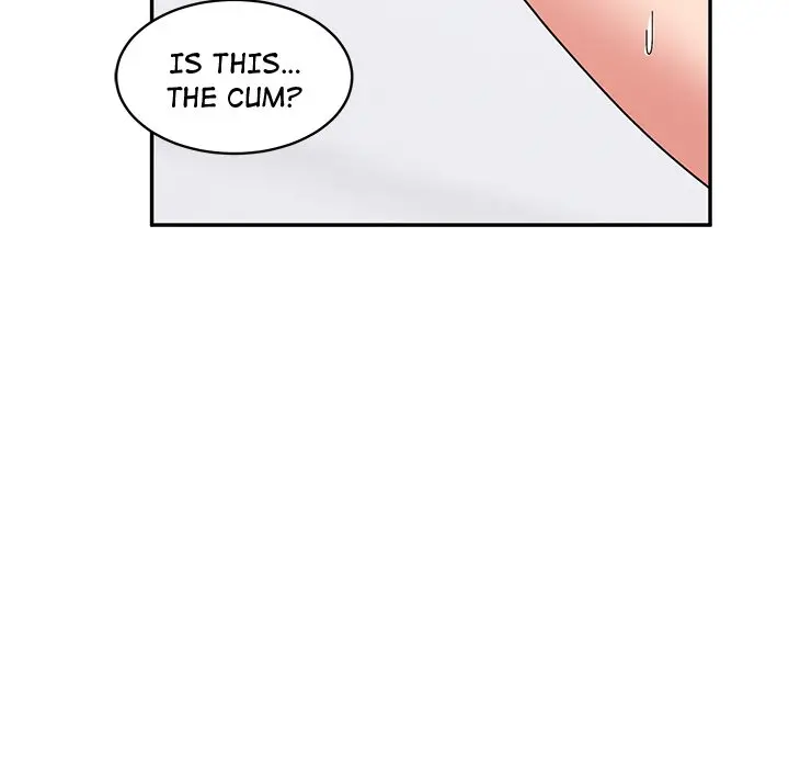 Life With Mia Chapter 25 - Page 90