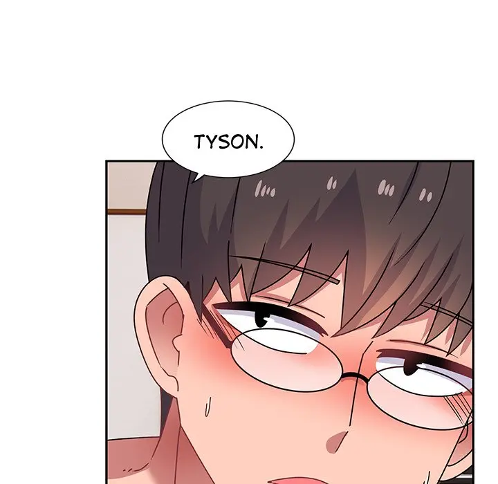 Life With Mia Chapter 25 - Page 91