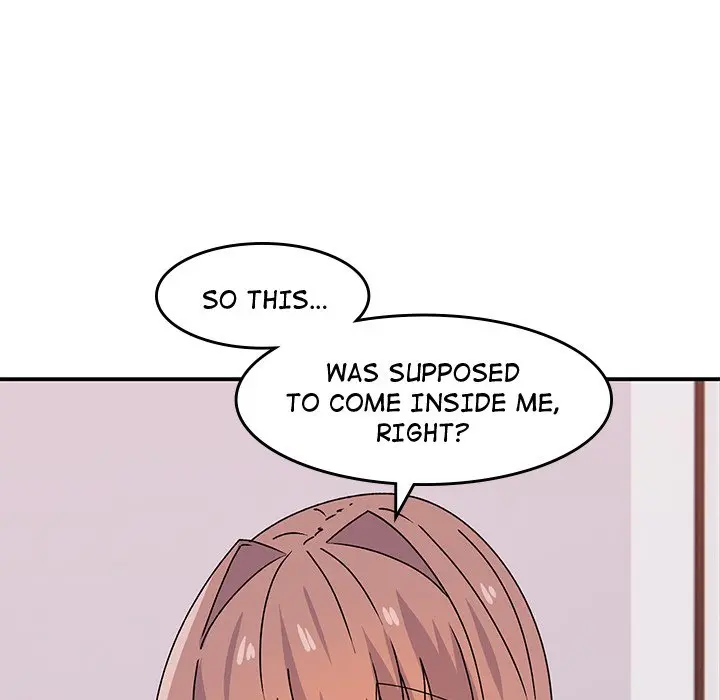 Life With Mia Chapter 25 - Page 93