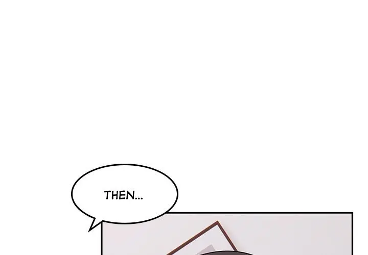 Life With Mia Chapter 26 - Page 1
