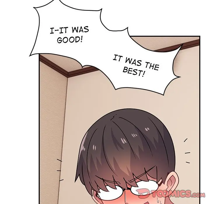Life With Mia Chapter 26 - Page 100