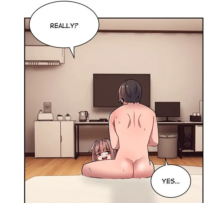 Life With Mia Chapter 26 - Page 102