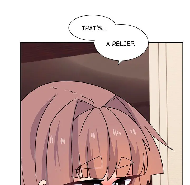 Life With Mia Chapter 26 - Page 105