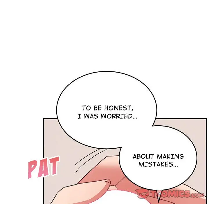 Life With Mia Chapter 26 - Page 108