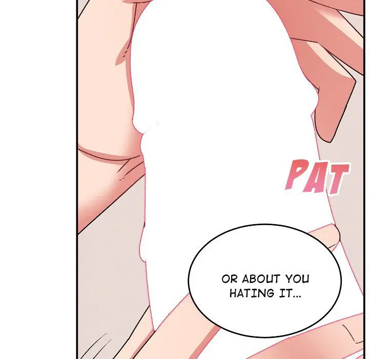 Life With Mia Chapter 26 - Page 109