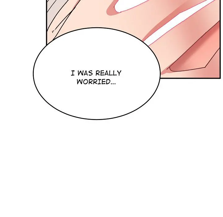 Life With Mia Chapter 26 - Page 110