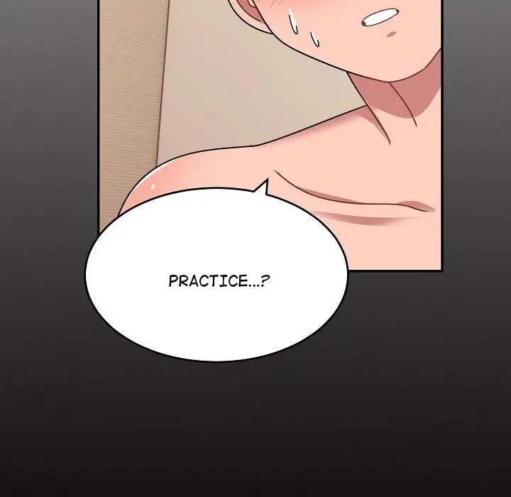 Life With Mia Chapter 26 - Page 115