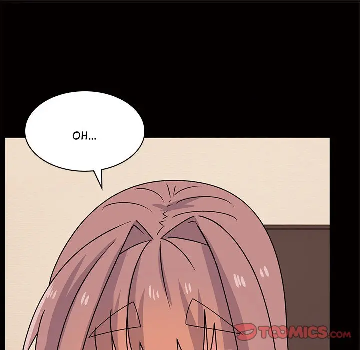 Life With Mia Chapter 26 - Page 116