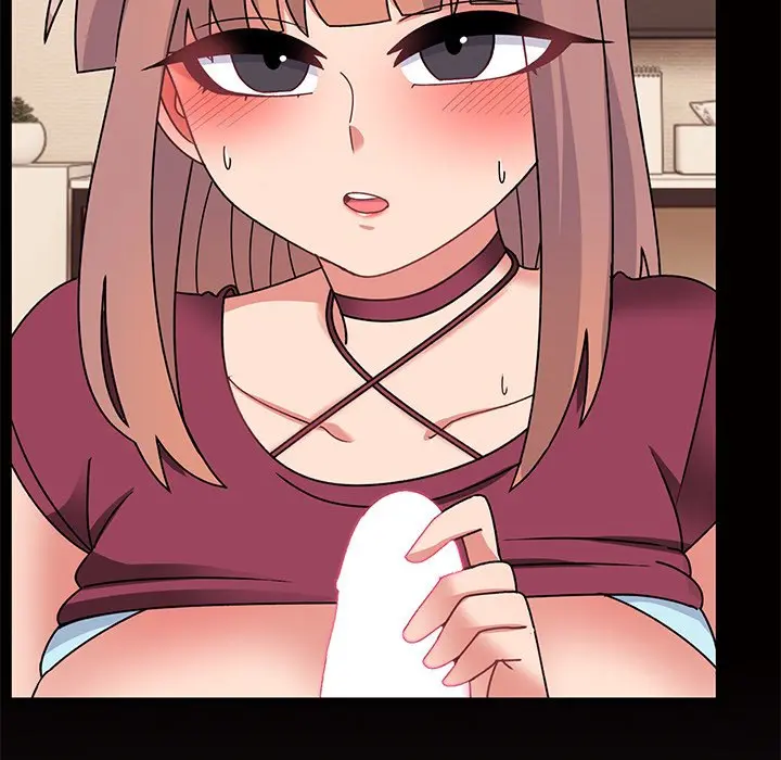 Life With Mia Chapter 26 - Page 117