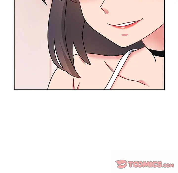Life With Mia Chapter 26 - Page 124