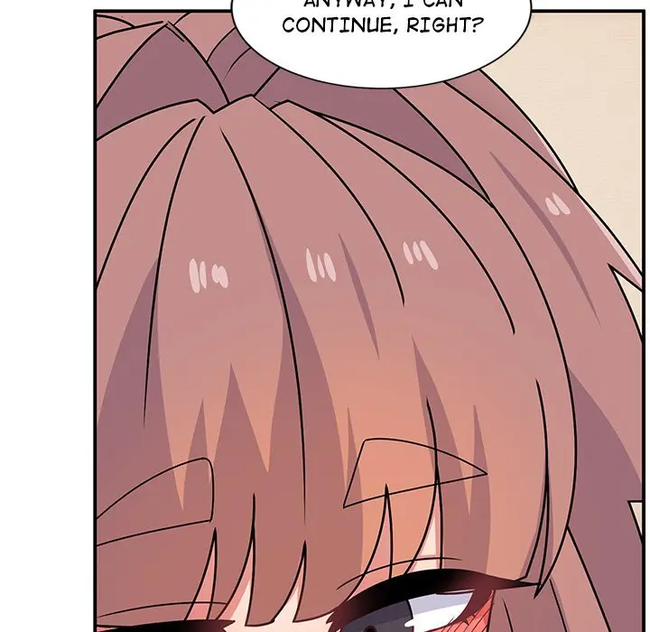Life With Mia Chapter 26 - Page 128