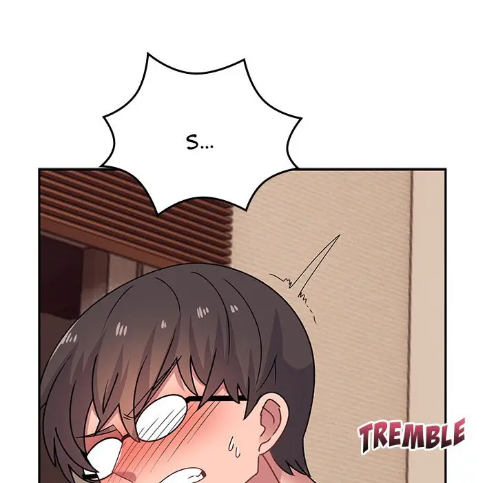 Life With Mia Chapter 26 - Page 155