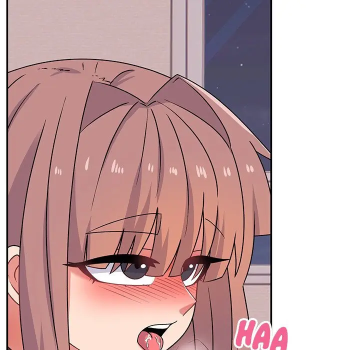 Life With Mia Chapter 26 - Page 19
