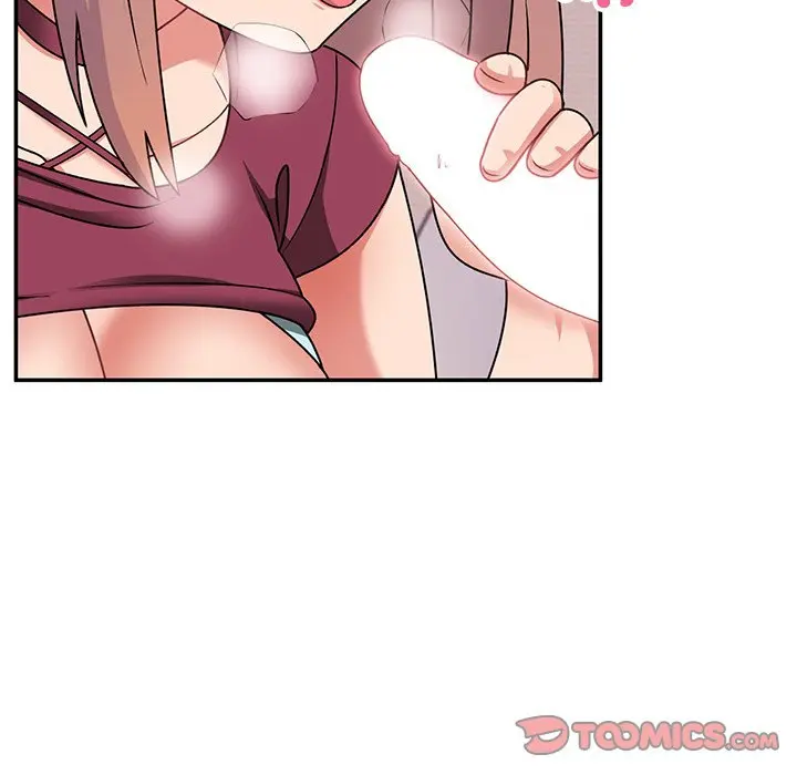 Life With Mia Chapter 26 - Page 20