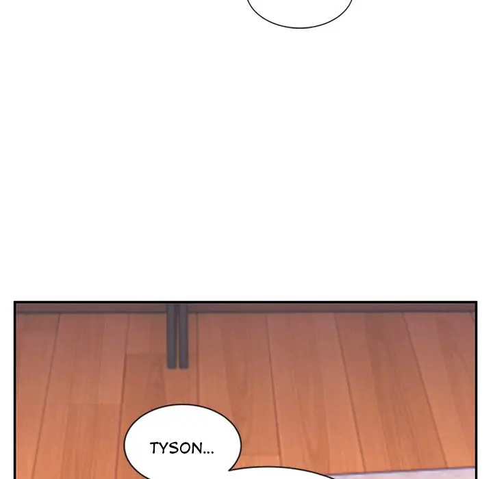 Life With Mia Chapter 26 - Page 24