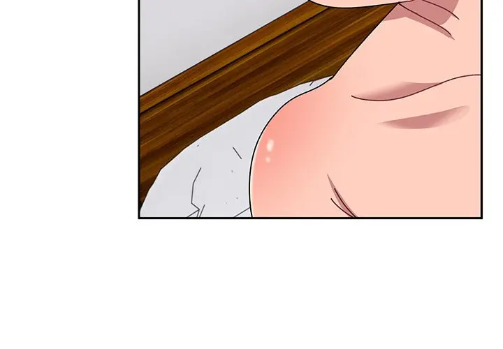 Life With Mia Chapter 26 - Page 3