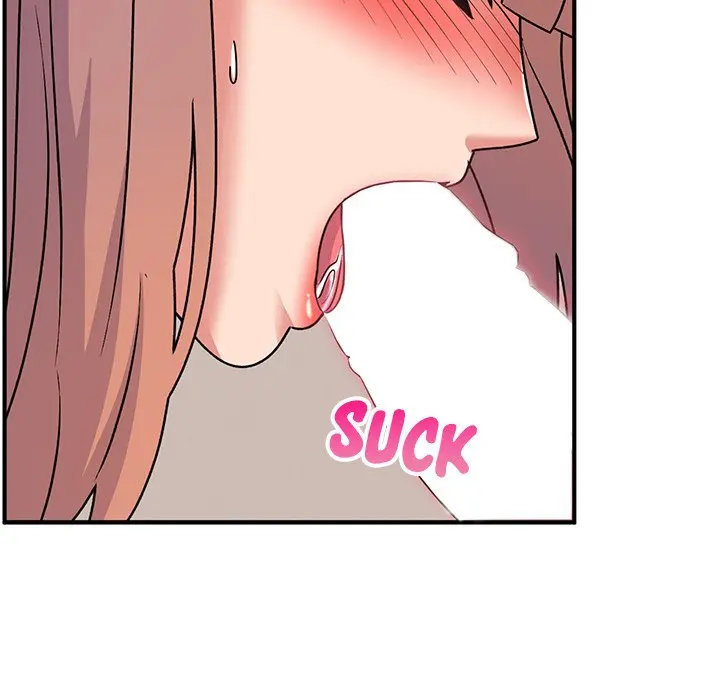 Life With Mia Chapter 26 - Page 35