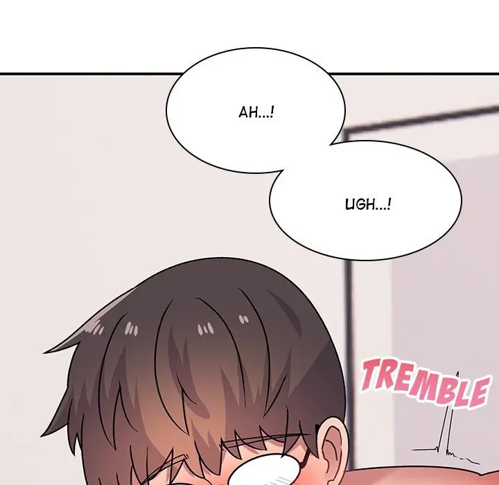 Life With Mia Chapter 26 - Page 49