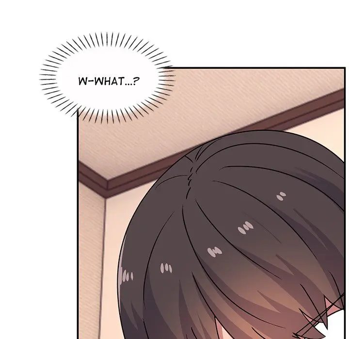 Life With Mia Chapter 26 - Page 54