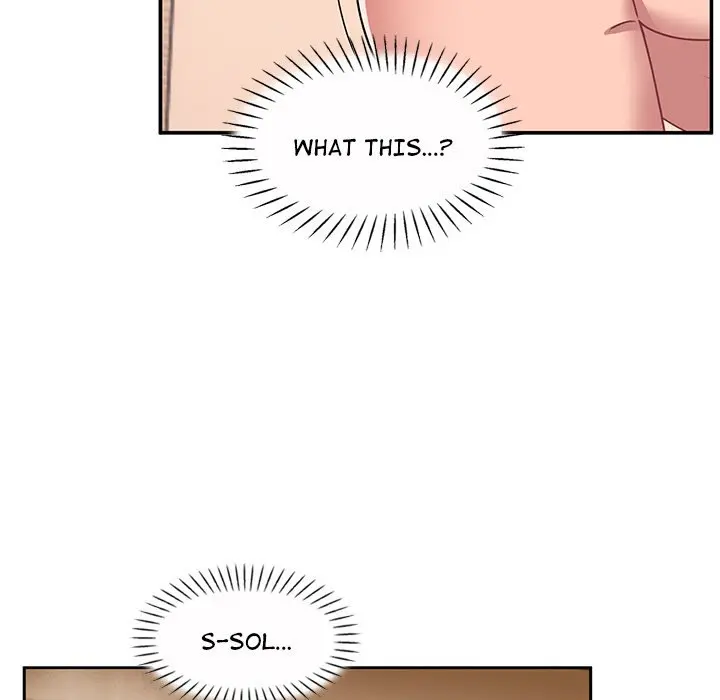 Life With Mia Chapter 26 - Page 56