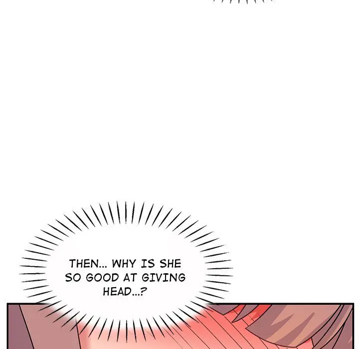 Life With Mia Chapter 26 - Page 58