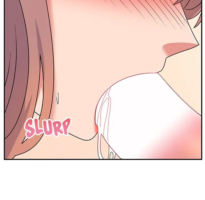 Life With Mia Chapter 26 - Page 59