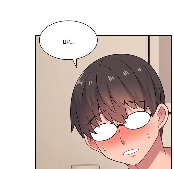 Life With Mia Chapter 26 - Page 75