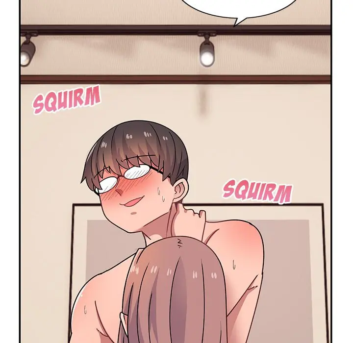 Life With Mia Chapter 26 - Page 78