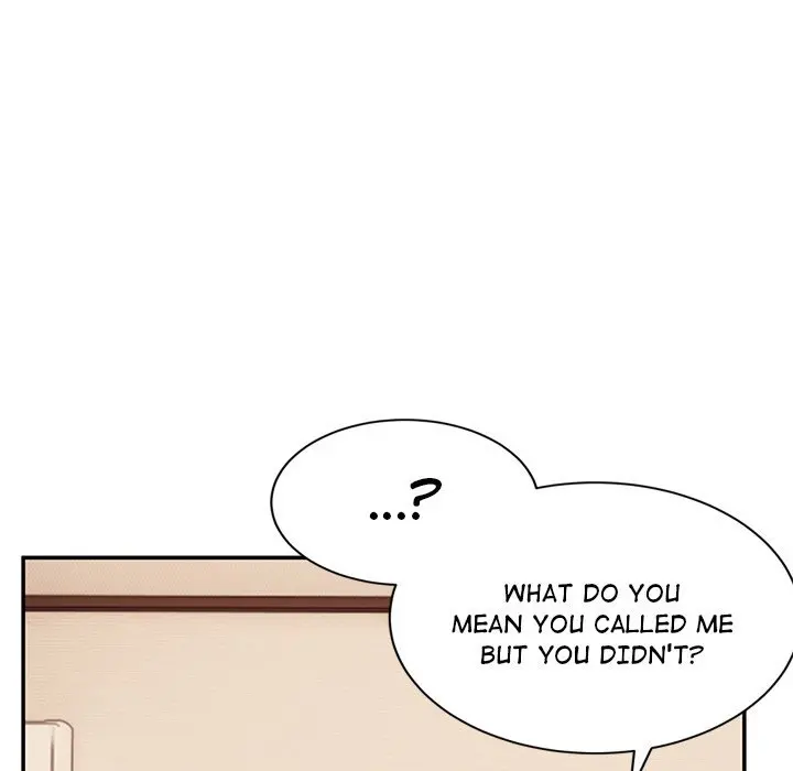 Life With Mia Chapter 26 - Page 80