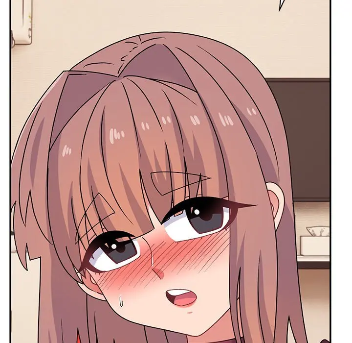 Life With Mia Chapter 26 - Page 81