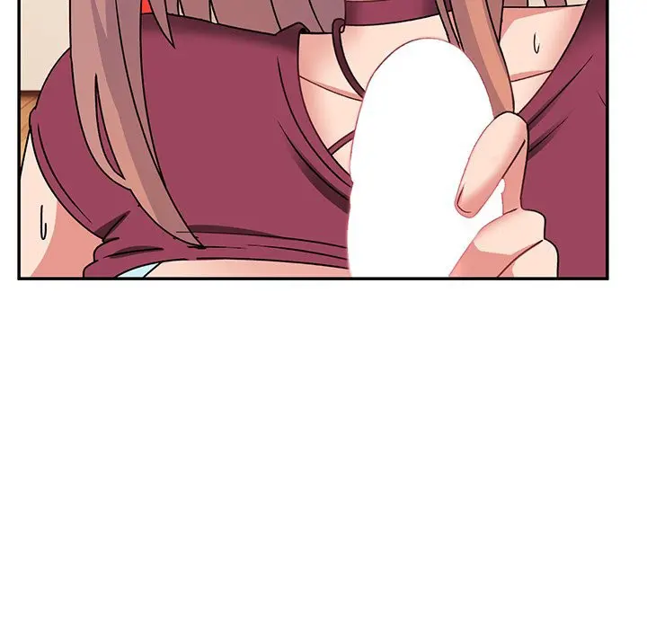 Life With Mia Chapter 26 - Page 82