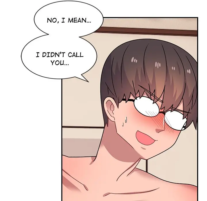 Life With Mia Chapter 26 - Page 83