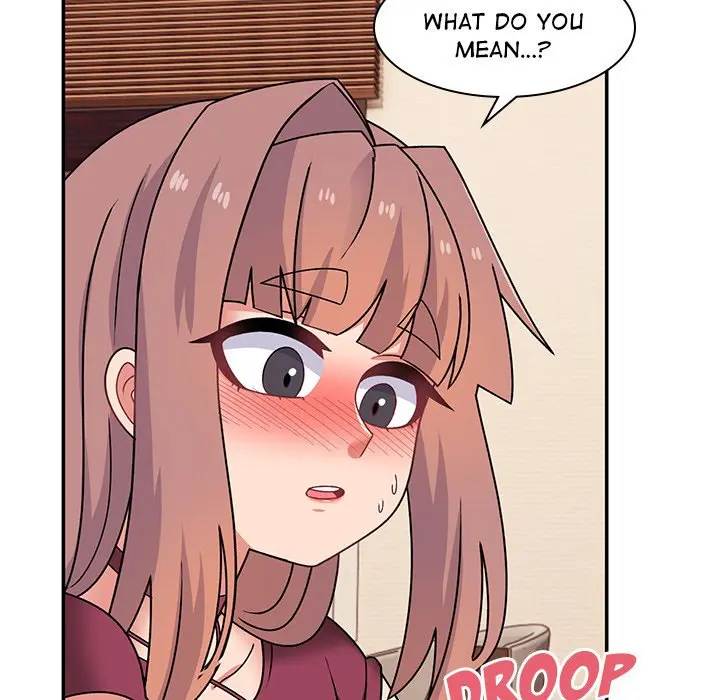Life With Mia Chapter 26 - Page 86