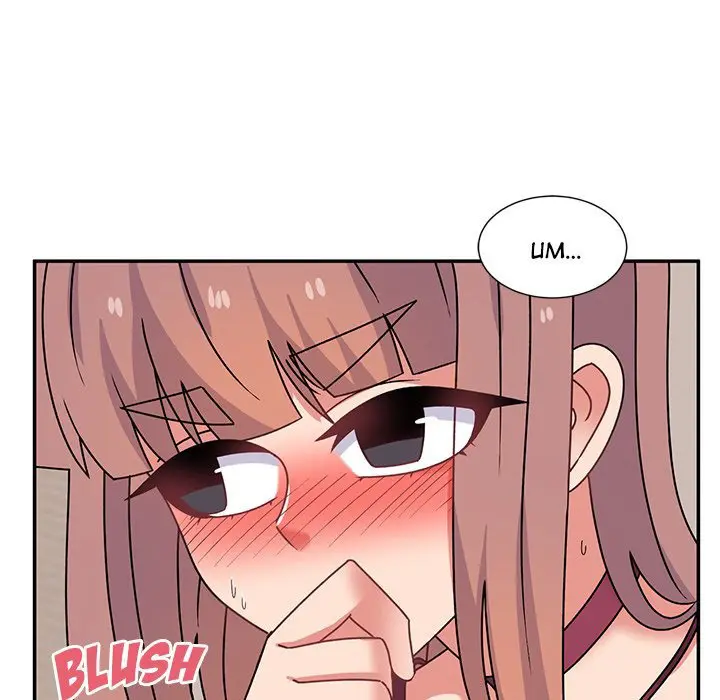 Life With Mia Chapter 26 - Page 88