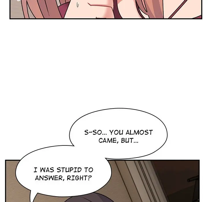 Life With Mia Chapter 26 - Page 89