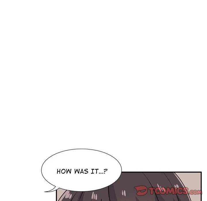 Life With Mia Chapter 26 - Page 92