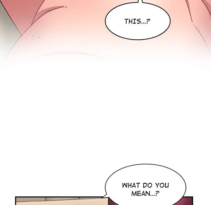 Life With Mia Chapter 26 - Page 97