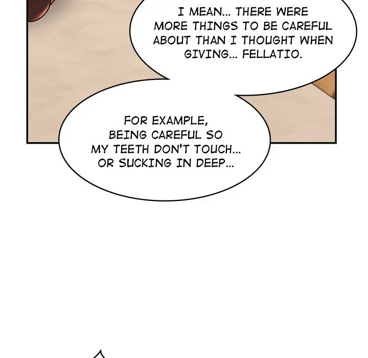 Life With Mia Chapter 26 - Page 99
