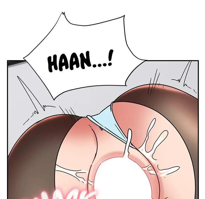 Life With Mia Chapter 27 - Page 103
