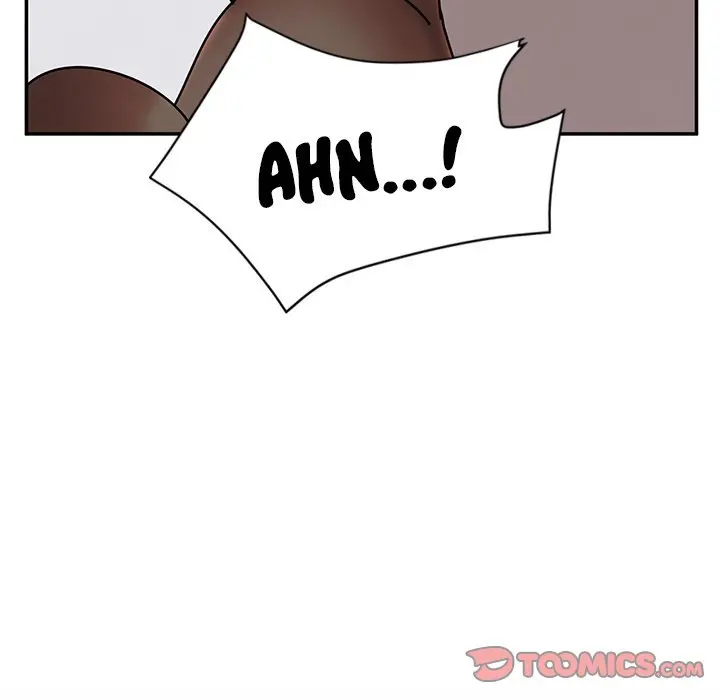 Life With Mia Chapter 27 - Page 105