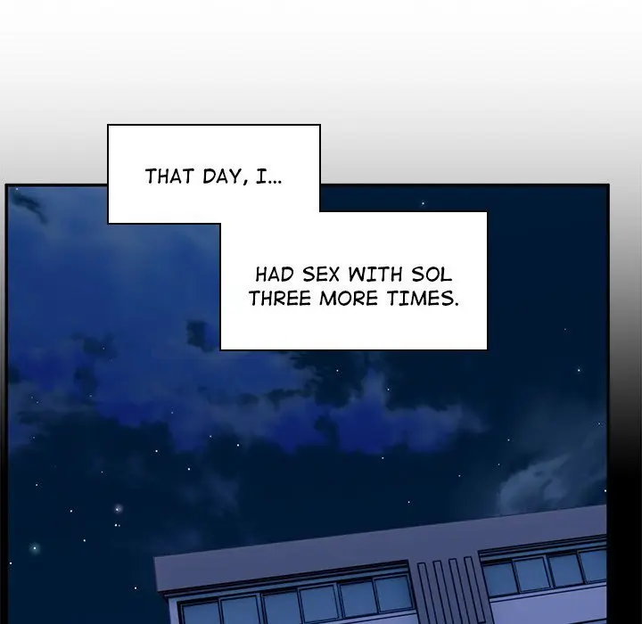 Life With Mia Chapter 27 - Page 106