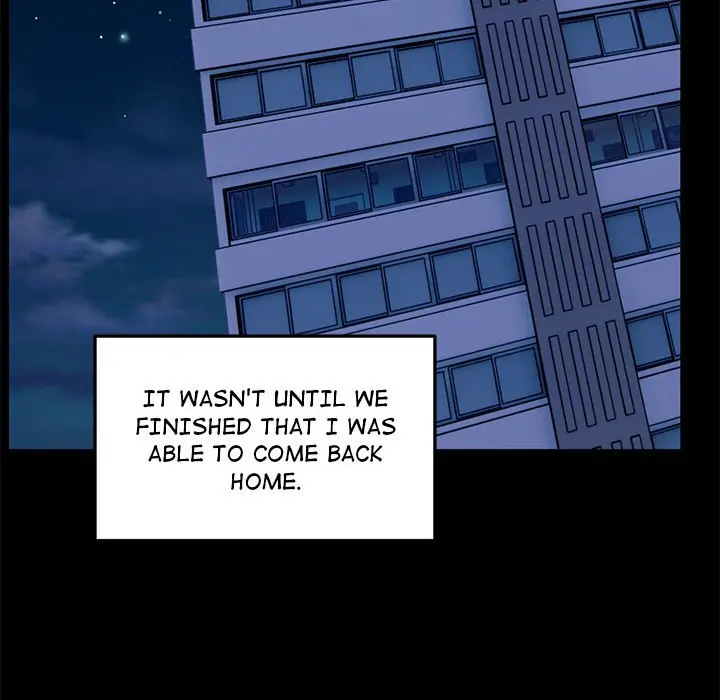 Life With Mia Chapter 27 - Page 107