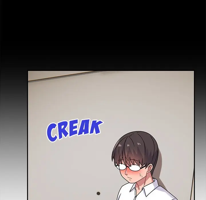 Life With Mia Chapter 27 - Page 108