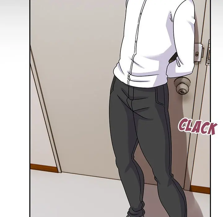 Life With Mia Chapter 27 - Page 109
